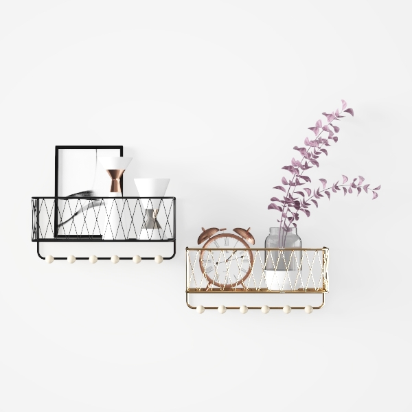 Modern Elegance-Wall Décor 2