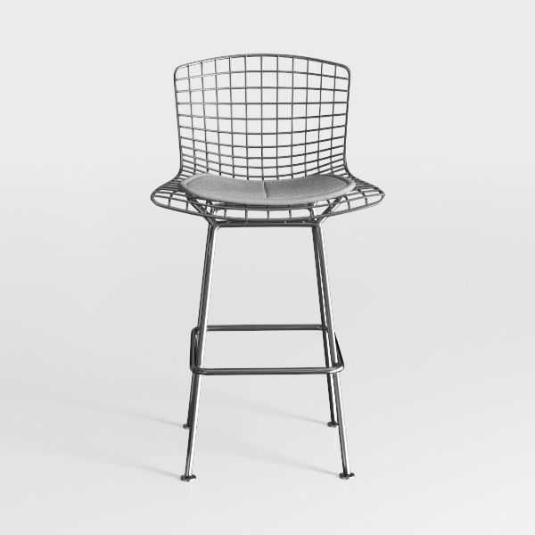Modern Elegance-Barstool